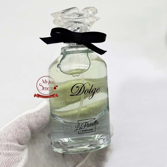 La Parretto - Dolge Pour Femme, 100 ml