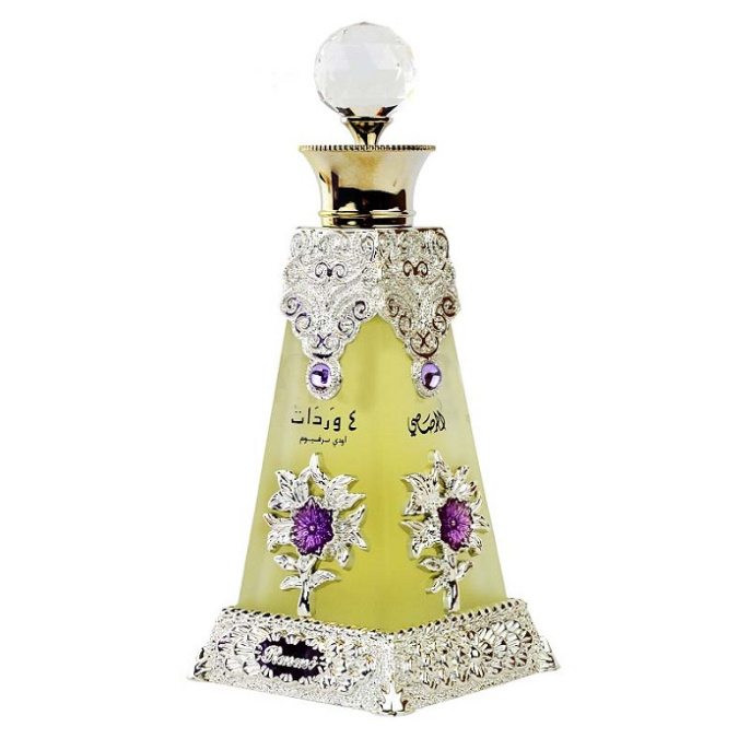 Rasasi Arba Wardat, 30 ml