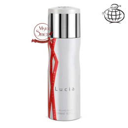 Дезодорант Fragrance World Lucia (ОАЭ)