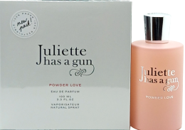Оригинал Juliette Has A Gun Powder Love Edp 100 ml