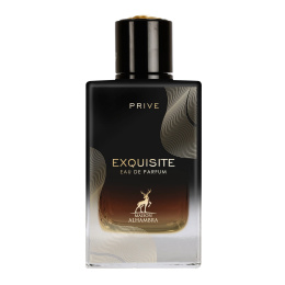 Maison Alhambra - Prive Exquisite edP 100 ml
