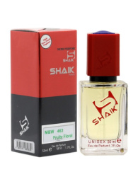 Элитный парфюм Shaik U463 Kilian Love the way you Feel