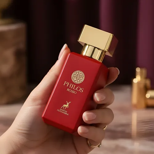 Maison Alhambra - Philos Rosso 30 ml