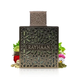 Rayhaan - Terra Eau de Parfum 100 ml