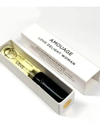 Пробник Оригинал Amouage Love Delight Любовный Восторг 2 ml