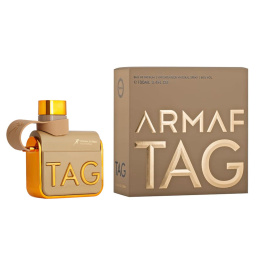 Armaf - Tag Donna Di Terra Pour Femme 100 ml