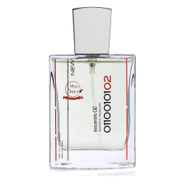 Fragrance World - Esscentric 02, 100 ml