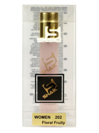 Ручка 20 мл. Shaik Elite №202 Victoria`s Secret Bombshell
