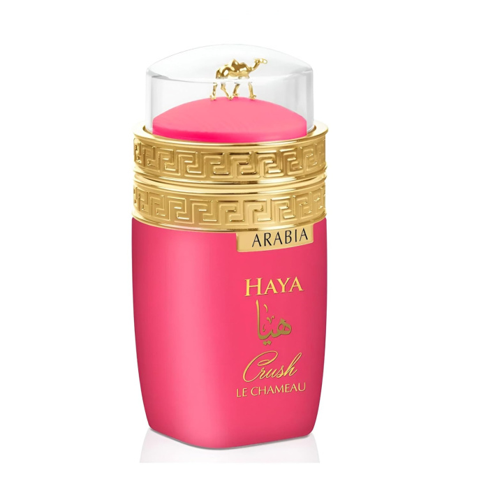 Le Chameau - Arabia Haya Crush Eau de Parfum, 100 ml