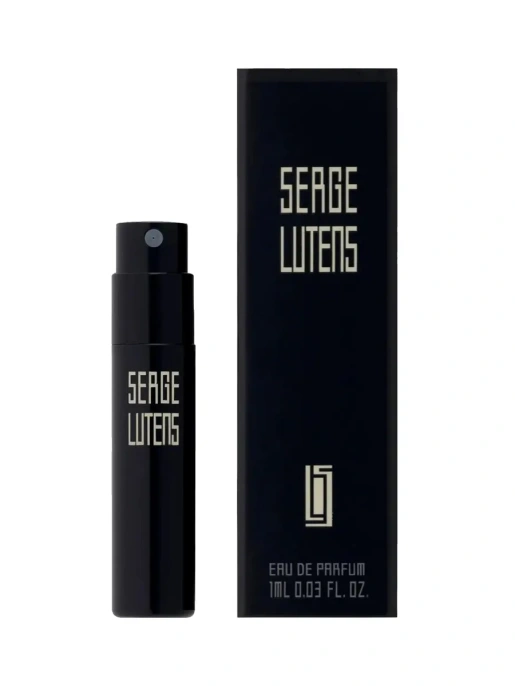 Пробник Оригинал SERGE LUTENS Dent De Lait Eau De Parfum 1 ml