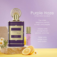 Anfar 1950 - Purple Haze Adyan By Anfar, 100 ml