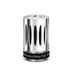 Оригинал Mercedes Benz - Club Black Eau de Toilette 20 ml