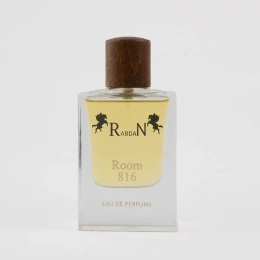 Rabdan Room 816 Edp 50 ml