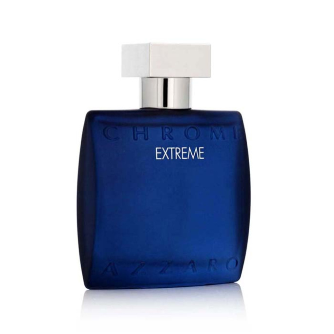 Оригинал Azzaro - Chrome Extreme Eau de Parfum 50 ml