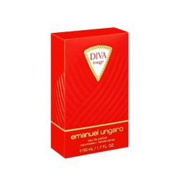 Оригинал Emanuel Ungaro - Diva Rouge Eau de Parfum Woman 50 ml