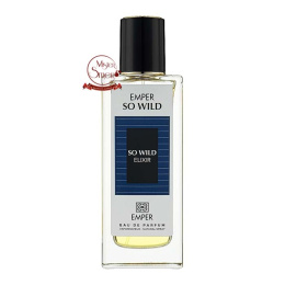 Emper - So Wild Elixir, 85 ml