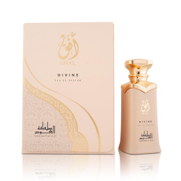 Mamlakat Al Oud - Ufuq Divine Eau de Parfum 100 ml