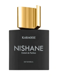 Высокого качества Nishane - Karagoz Extraite de Parfum, 100 ml