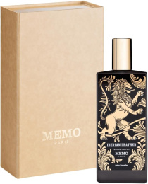 Оригинал Memo Paris Iberian Leather EDP 75 ml