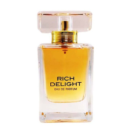 Fragrance World - Rich Delight, 100 ml