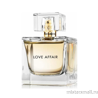 картинка Оригинал Eisenberg - Love Affair Pour Femme Eau de Parfum 50 ml от оптового интернет магазина MisterSmell