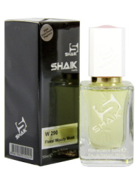Элитный парфюм Shaik W290 Shiseido Zen for Woman