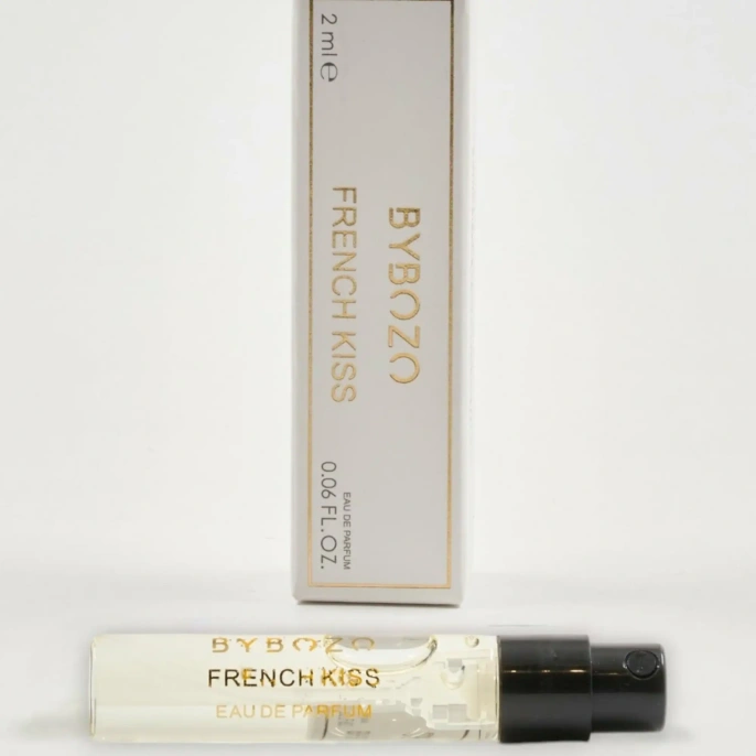 Пробник оригинал ByBozo - French Kiss 2 ml
