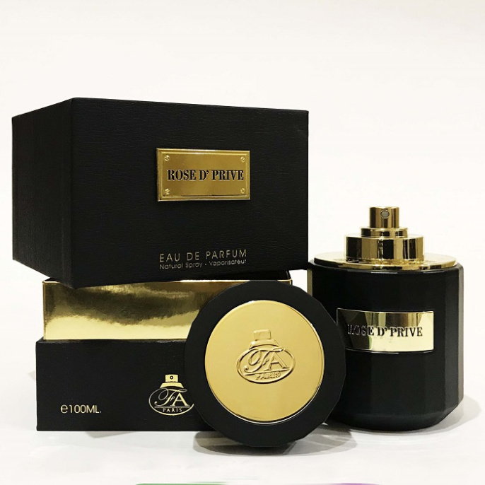 French Avenue - Rose D'Prive, 100 ml