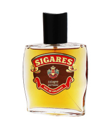 Alain Aregon - Pik Sigares Pour Homme 60 мл