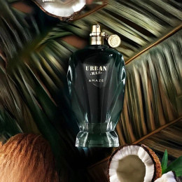 Fragrance World - Urban Man Amaze 100 ml