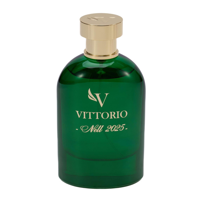 Vittorio - Nell 2025 Extrait De Parfum 100 ml