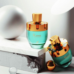 Afnan - Rare Tiffany, 100 ml