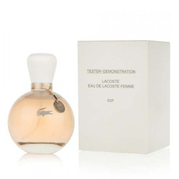 Тестер оригинал Lacoste Eau De Lacoste Edp 90 мл