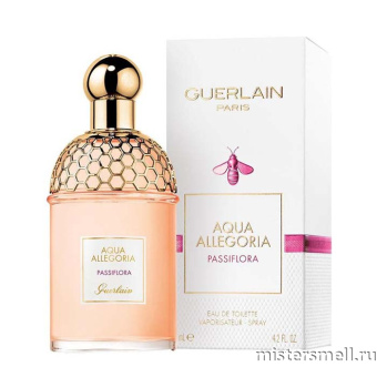 Купить Высокого качества Guerlain - Aqua Allegoria Passiflora, 75 ml духи оптом