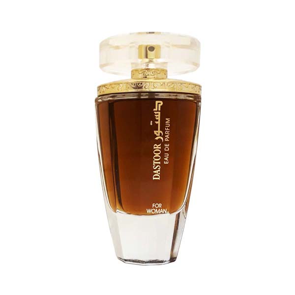 Lattafa - Dastoor Femme, 100 ml