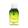 Ajmal - Verde Eau de Parfum 100 ml