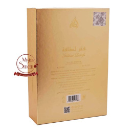 Lattafa - Fakhar Extrait Gold Eau de Parfum 100 ml