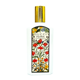 Высокого качества Gucci - Flora Gorgeous Gardenia 2021 White 100 ml