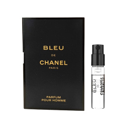 Пробник оригинал Chanel Bleu de Chanel Parfum 1.5 ml