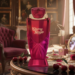 Paris Corner - Cherry Gossip Eau de Parfum 100 ml