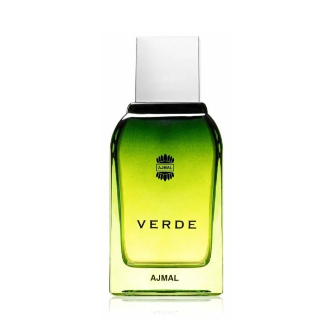 Ajmal - Verde Eau de Parfum 100 ml
