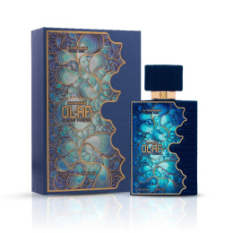 Al Haramain - Olaf Eau de Parfum 100 ml