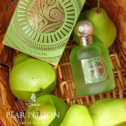 Paris Corner - Pear Potion Eau de Parfum 100 ml