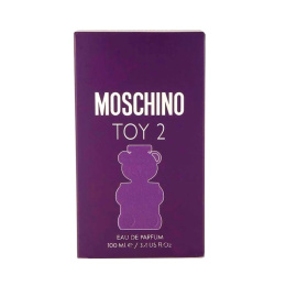 Высокого качества Moschino - Toy 2 Purple NEW Parfum 100 ml