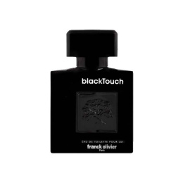 Оригинал Franck Olivier - Black Touch Pour Lui 50 ml