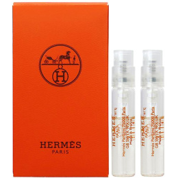 Пробник оригинал Hermes D'hermes L’ombre Des Merveilles 2x2 ml