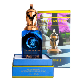 Emperor Blue - Victorious Eau de Parfum 100 ml