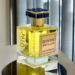 French Avenue - Divin Asylum 100 ml