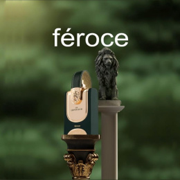 Armaf - The Lion's Club Féroce 100 ml