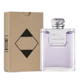 Тестер оригинал Jaguar Prestige Spirit Edt (M) 100 мл